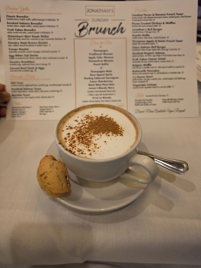 Jonathan's Restaurant photo 5