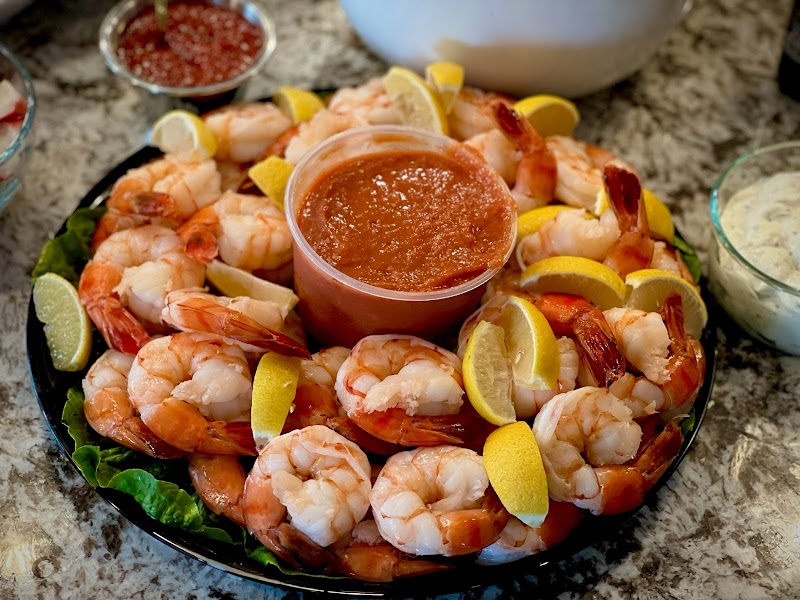 Jones Beach Delicatessen & Catering photo 2
