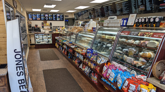 Jones Beach Delicatessen & Catering photo 3