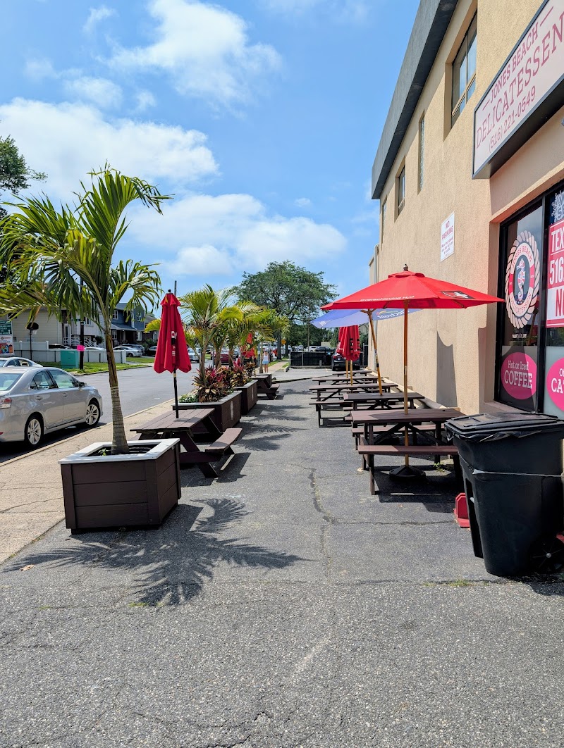 Jones Beach Delicatessen & Catering photo 5
