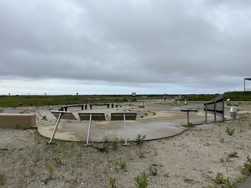 Jones Beach Energy & Nature Center photo 4