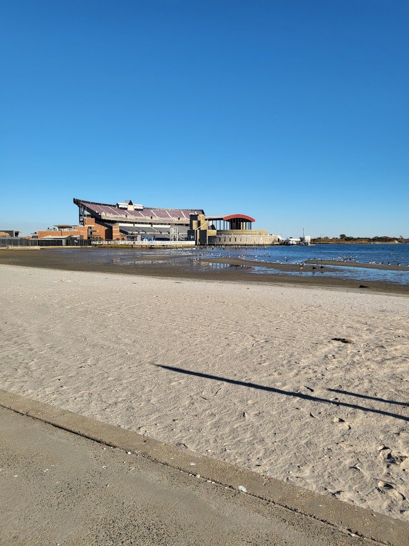 Jones Beach Field 5 Playground photo 1