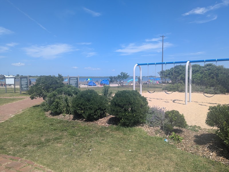 Jones Beach Field 5 Playground photo 2