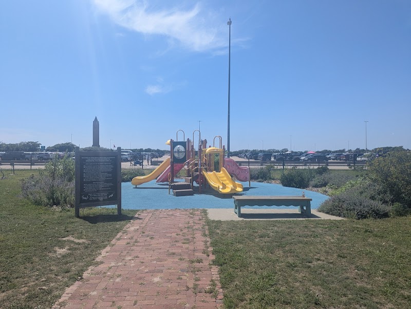 Jones Beach Field 5 Playground photo 4