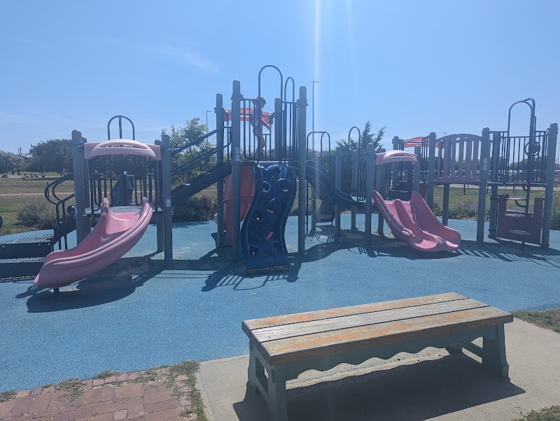 Jones Beach Field 5 Playground photo 5
