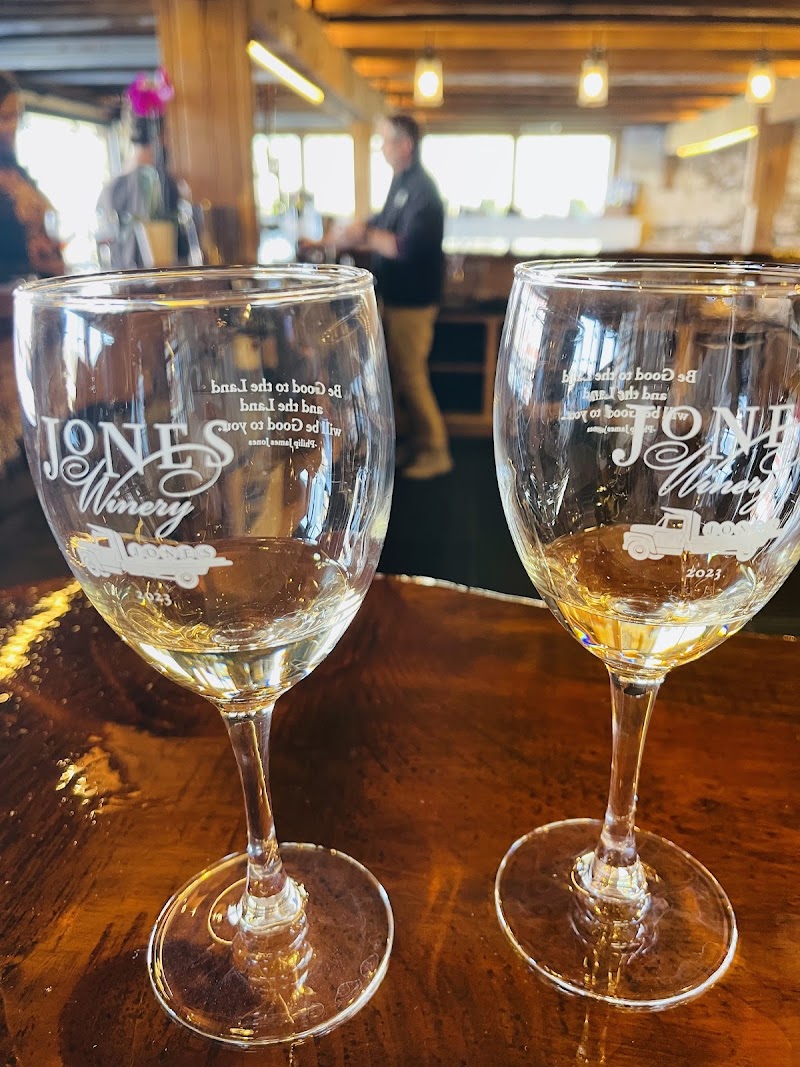 Jones Winery CT photo 2