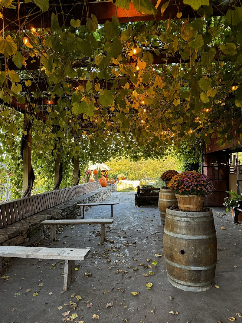 Jones Winery CT photo 4