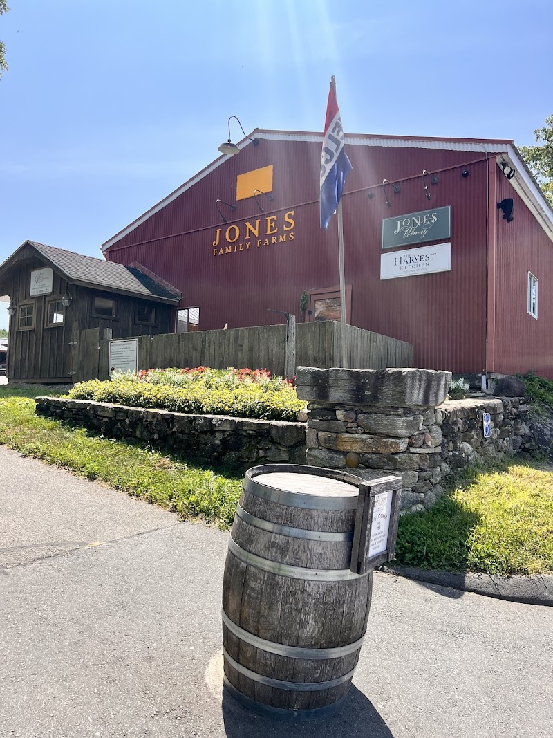 Jones Winery CT photo 5
