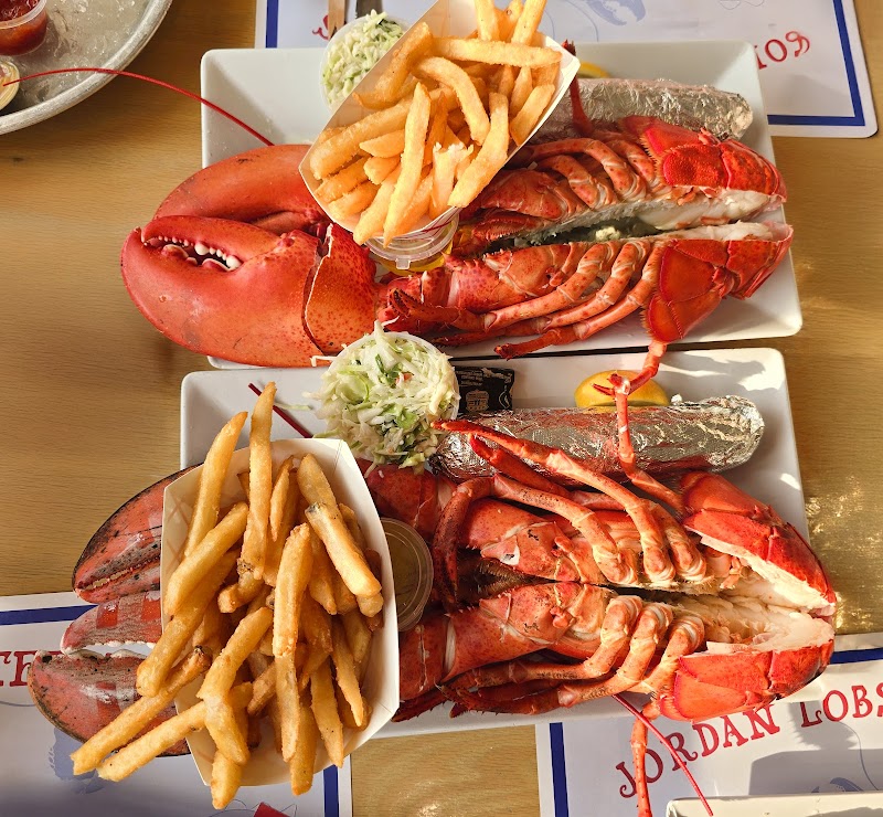 Jordan Lobster Farms photo 4