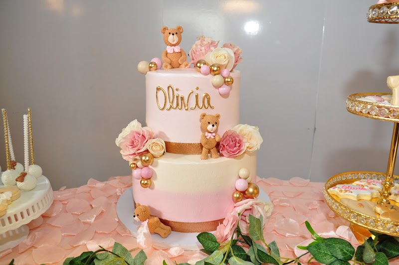 Josie's Cakes photo 2