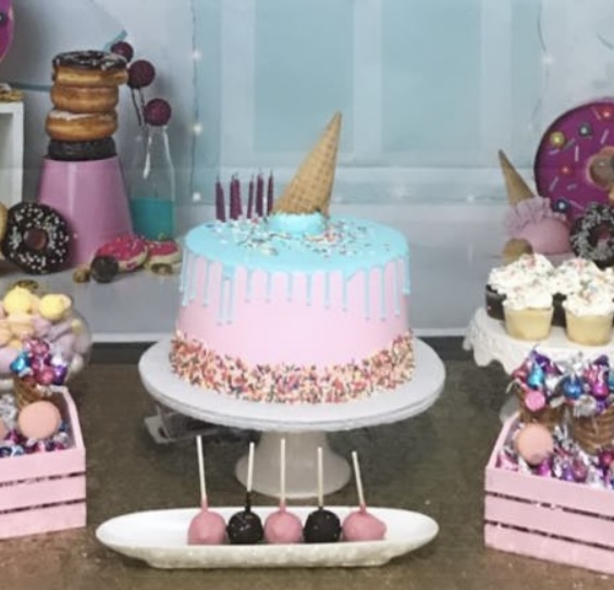 Josie's Cakes photo 3