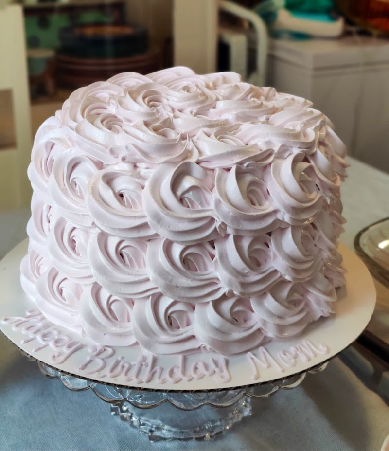 Josie's Cakes photo 4
