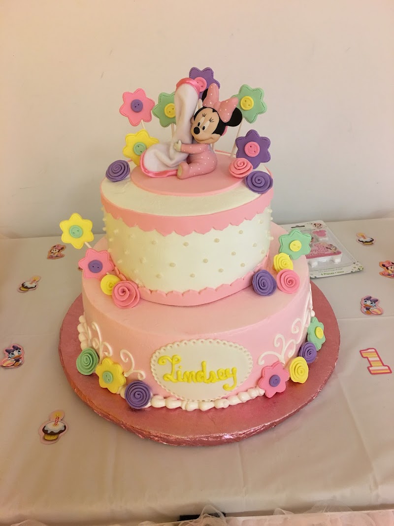Josie's Cakes photo 5