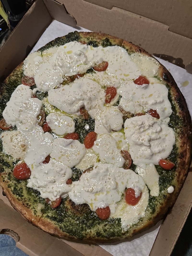 Josies Pizza Bar photo 3