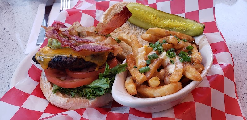 JP’s Diner photo 2