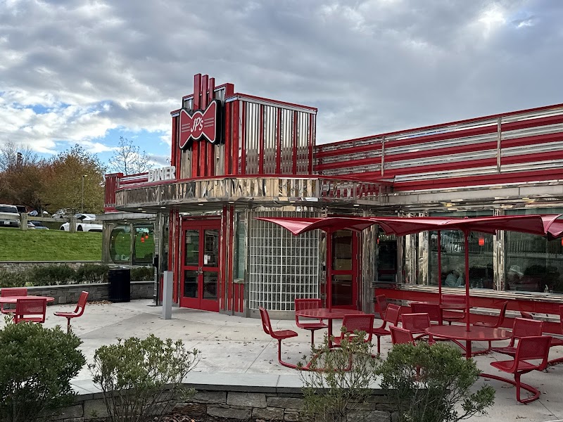 JP’s Diner photo 3