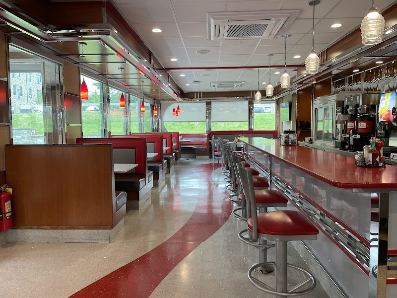 JP’s Diner photo 4