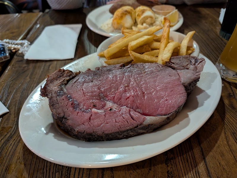 J&R's Islip Steak House photo 4