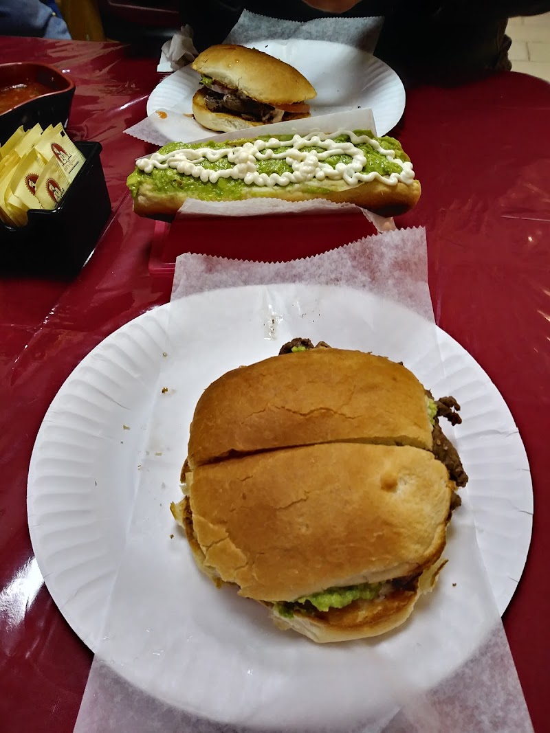Juanito Deli Bakery Cafe photo 2