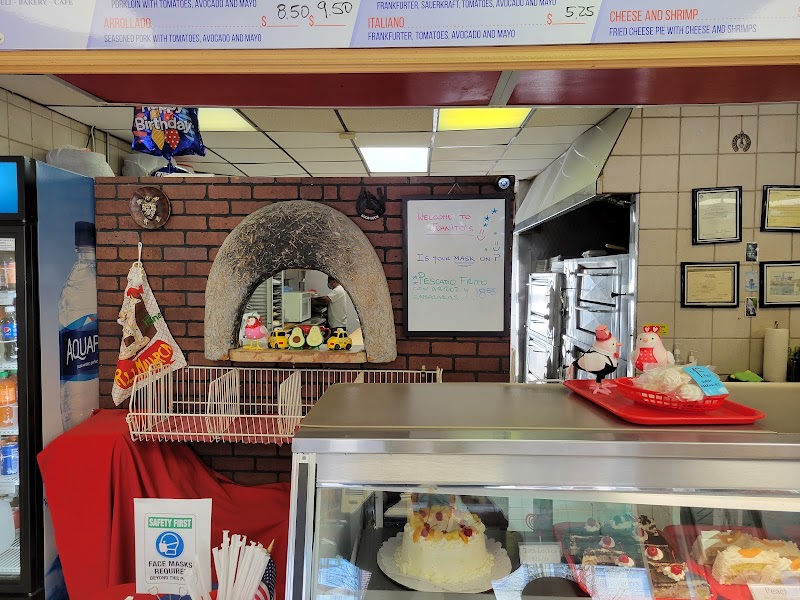 Juanito Deli Bakery Cafe photo 4