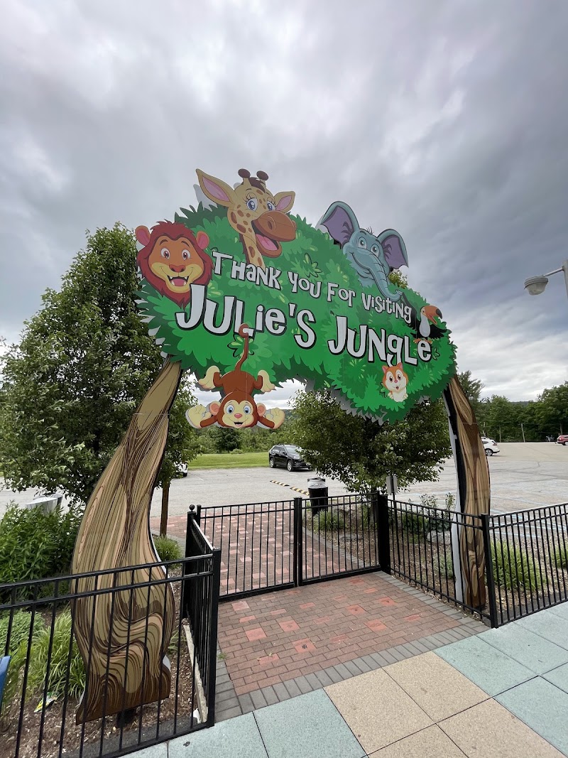 Julie’s Jungle photo 2