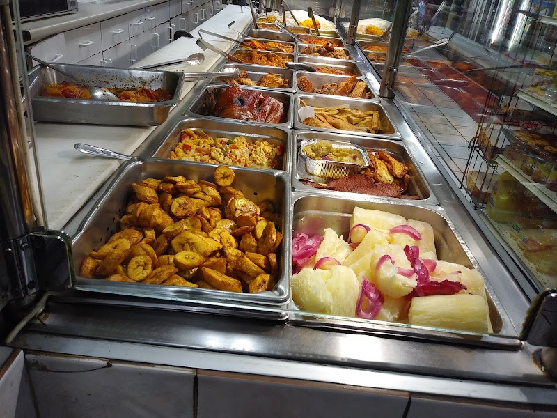 Julio's inwood Discount Deli & Grocery photo 2