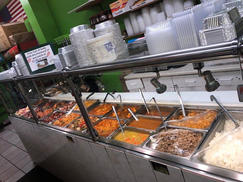 Julio's inwood Discount Deli & Grocery photo 4