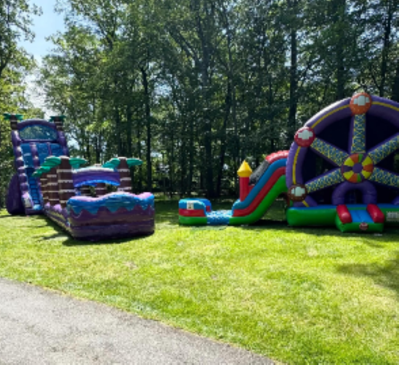 Jump And Jam Long Island Inc. photo 3