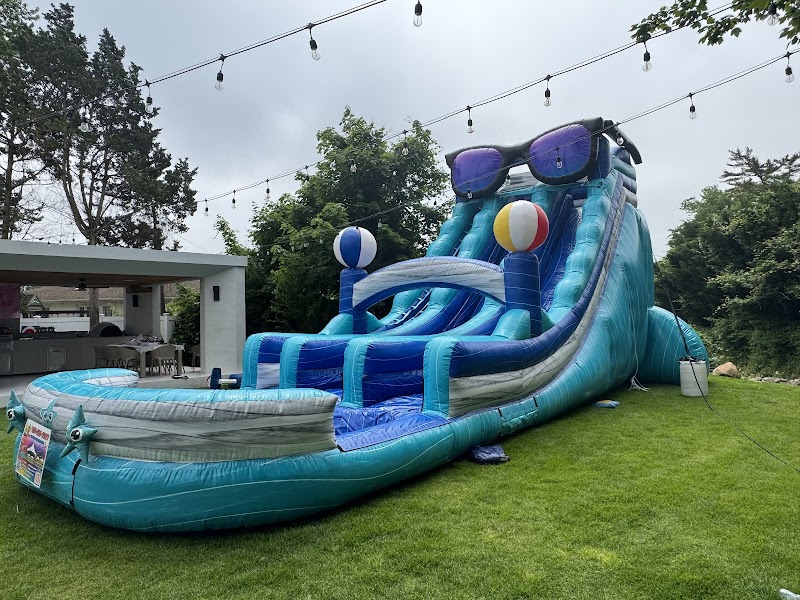 Jump And Slide Entertainment photo 2