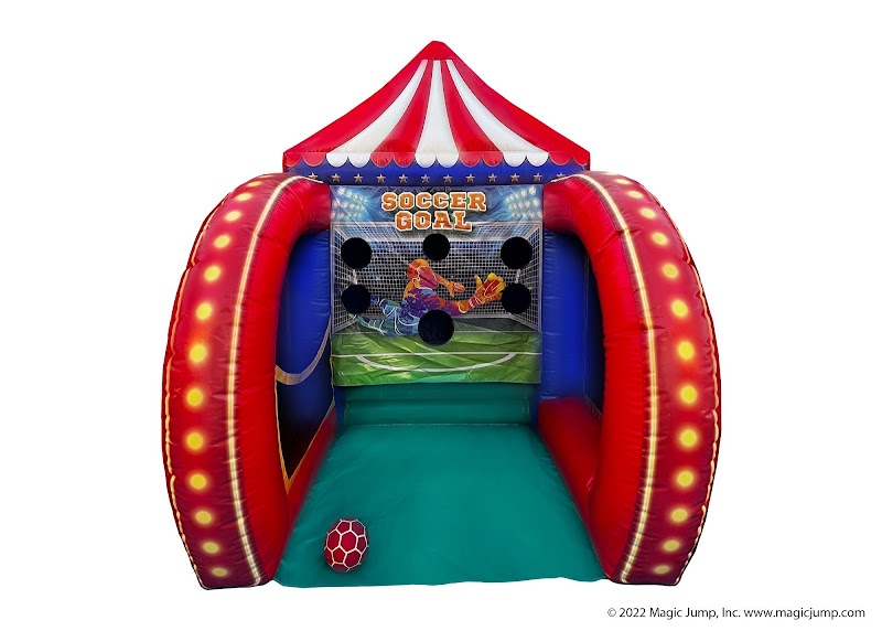 Jump And Slide Entertainment photo 3