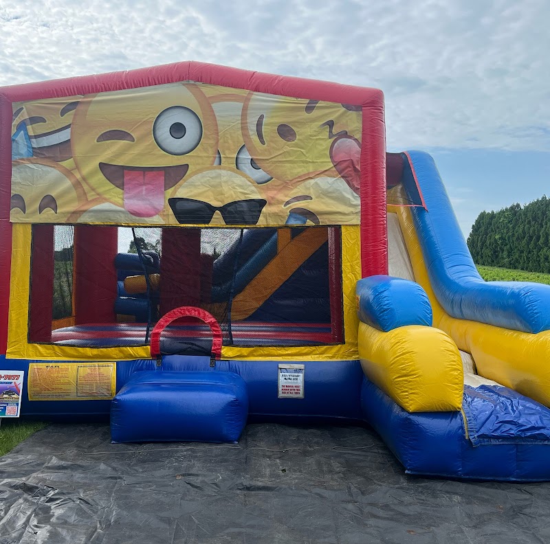 Jump And Slide Entertainment photo 5