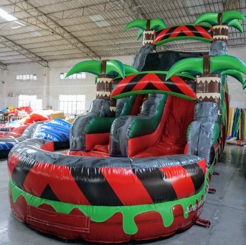 Jump Around Party Rentals NY photo 2