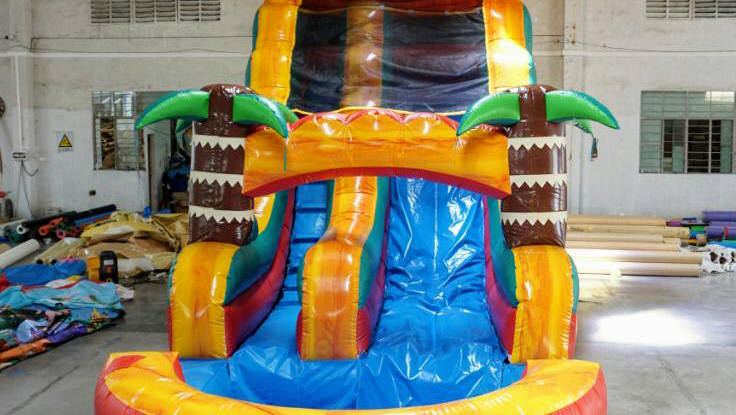 Jump Around Party Rentals NY photo 4