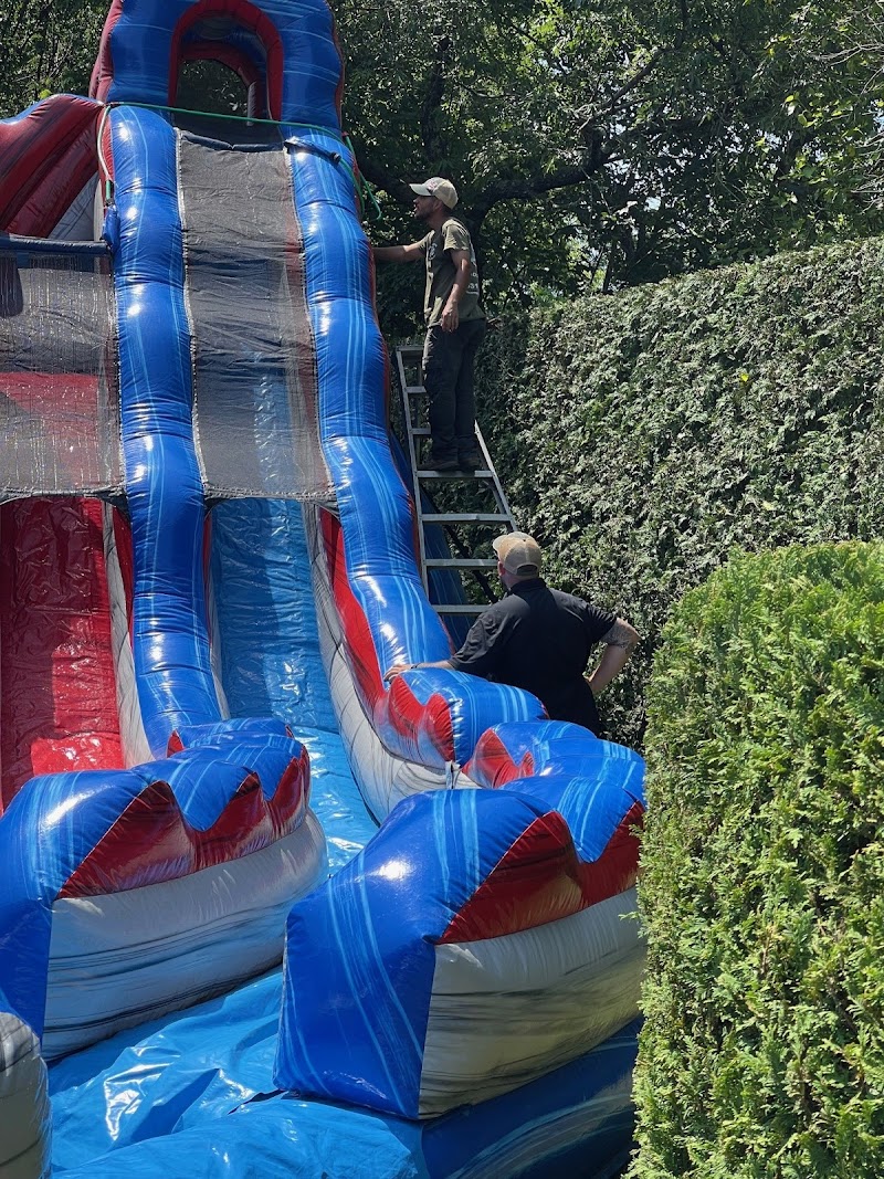 Jump Around Party Rentals NY photo 5