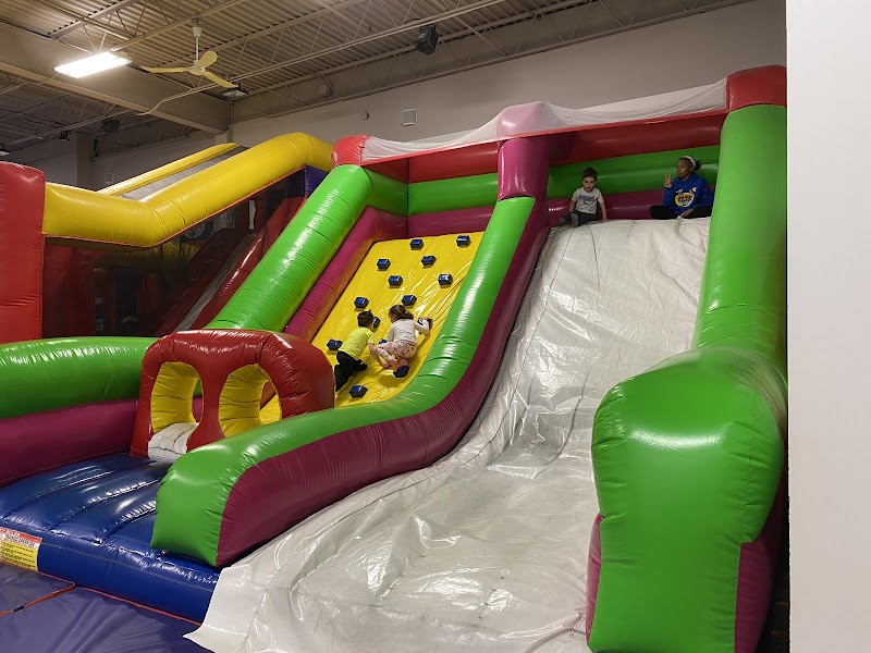 Jump Town USA photo 3