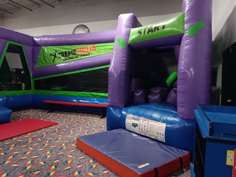 Jump Town USA photo 4