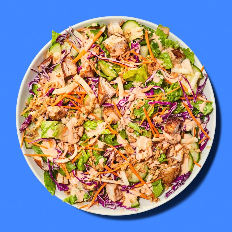 Just Salad photo 2