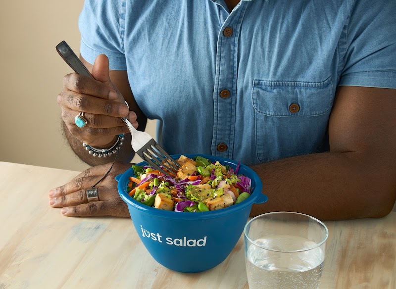 Just Salad photo 4