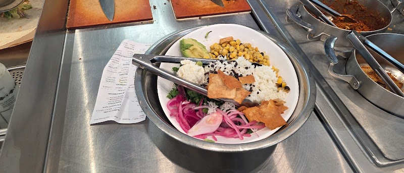 Just Salad photo 3