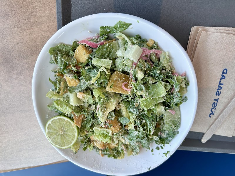 Just Salad photo 5