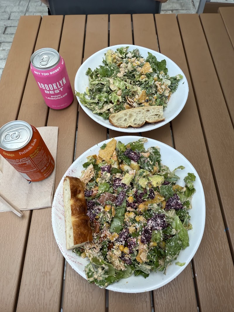 Just Salad photo 3