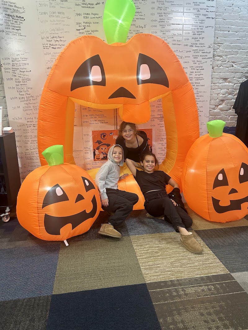 Just Tumble, LLC photo 2