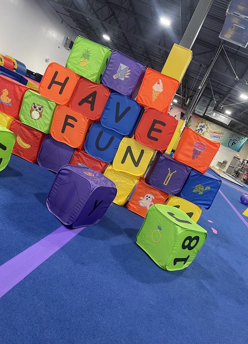 Just Tumble, LLC photo 3