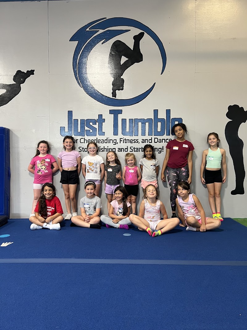 Just Tumble, LLC photo 5