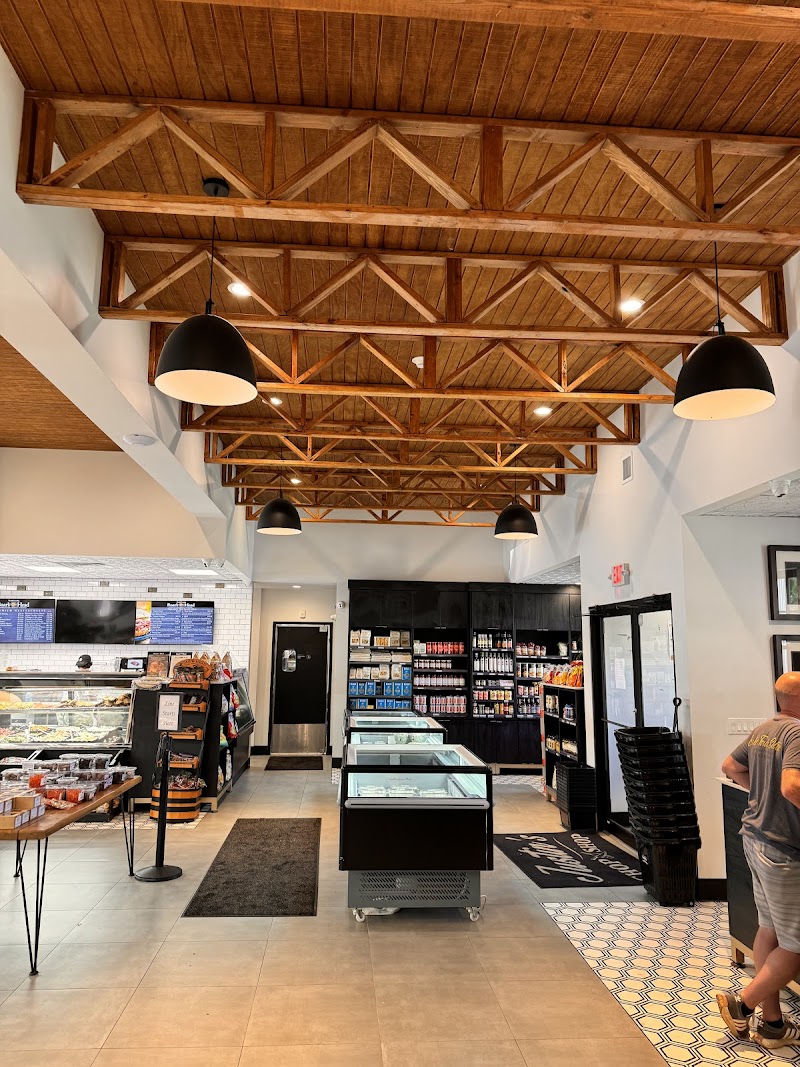 Justin’s Chop Shop photo 5