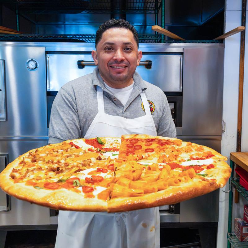 Juventus Pizza Ristorante photo 5