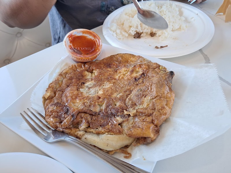 Kabayan Grill photo 2
