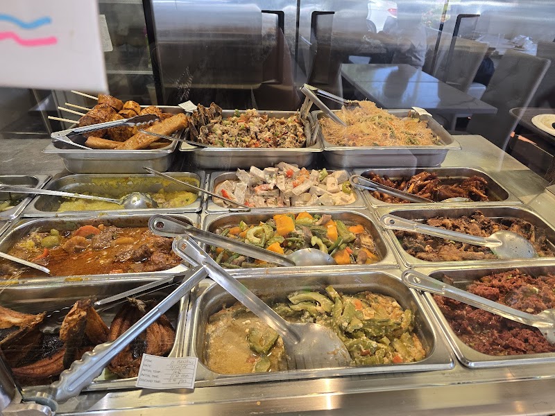 Kabayan Grill photo 3