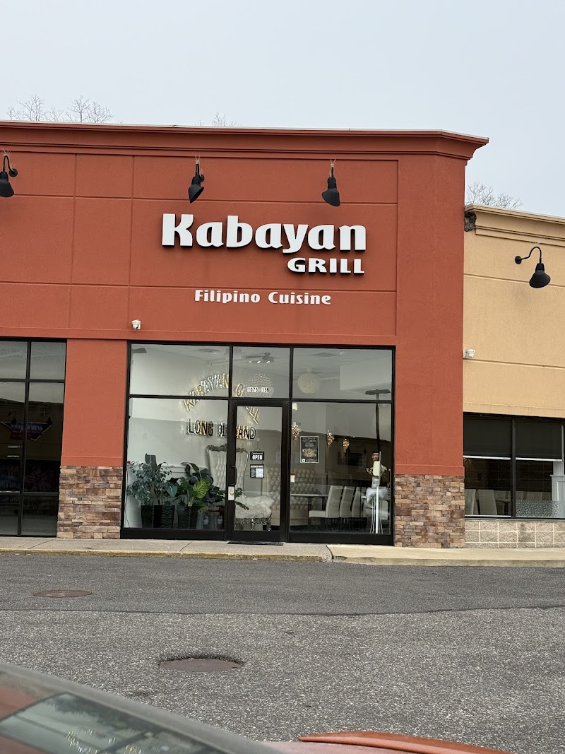 Kabayan Grill -Farmingville photo 3