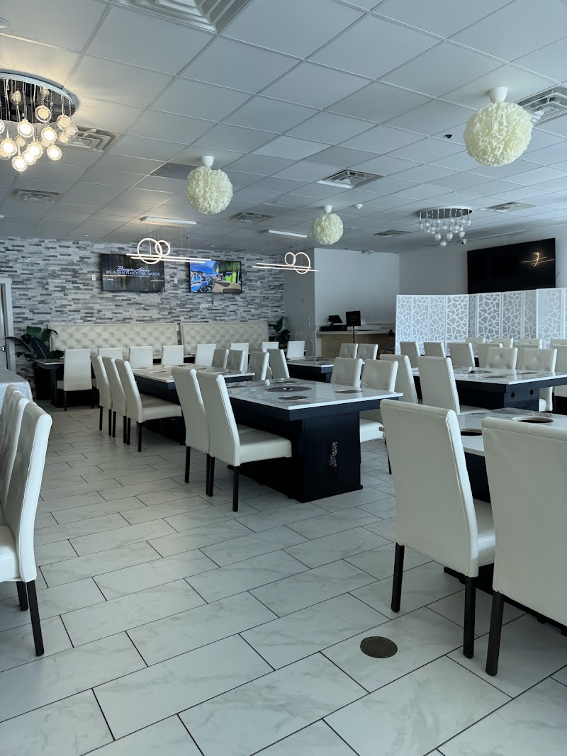 Kabayan Grill -Farmingville photo 4